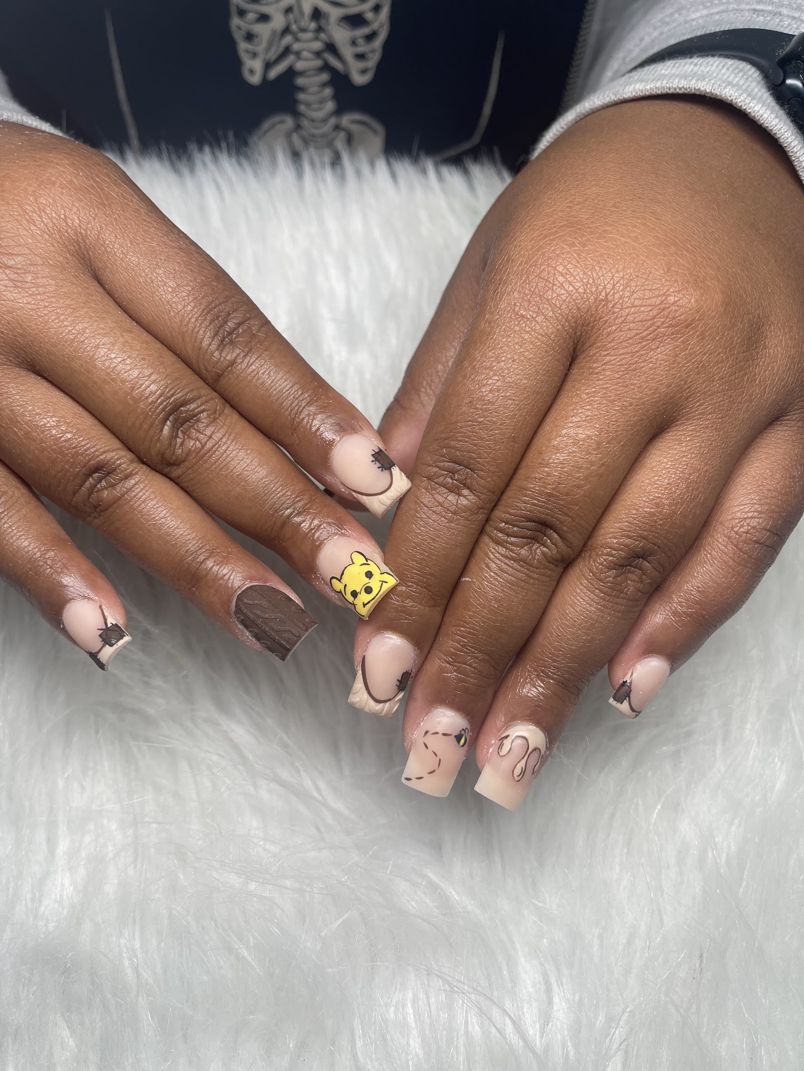 Mộc Nails & Spa nail photo 1