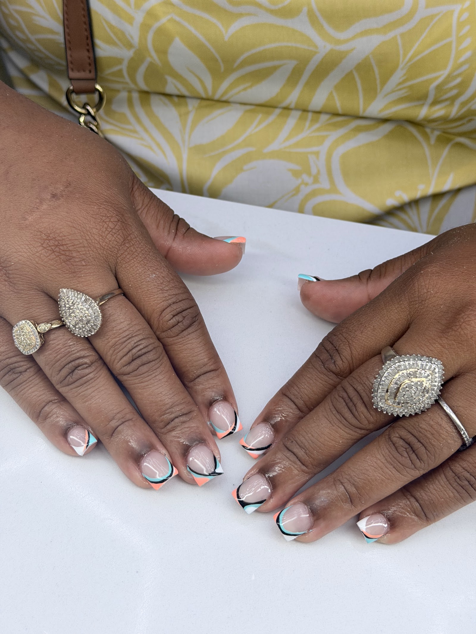 Mộc Nails & Spa nail photo 3