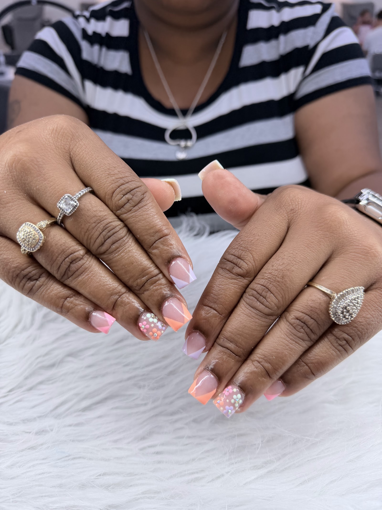 Mộc Nails & Spa nail photo 4