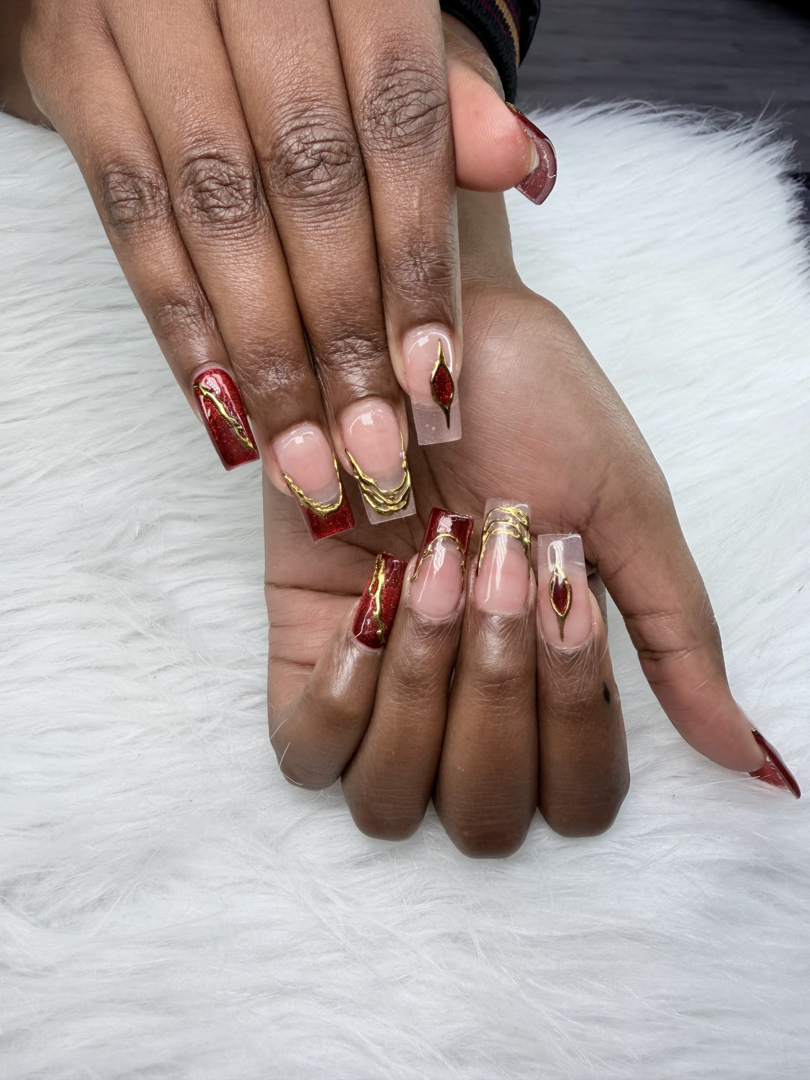 Mộc Nails & Spa nail photo 6