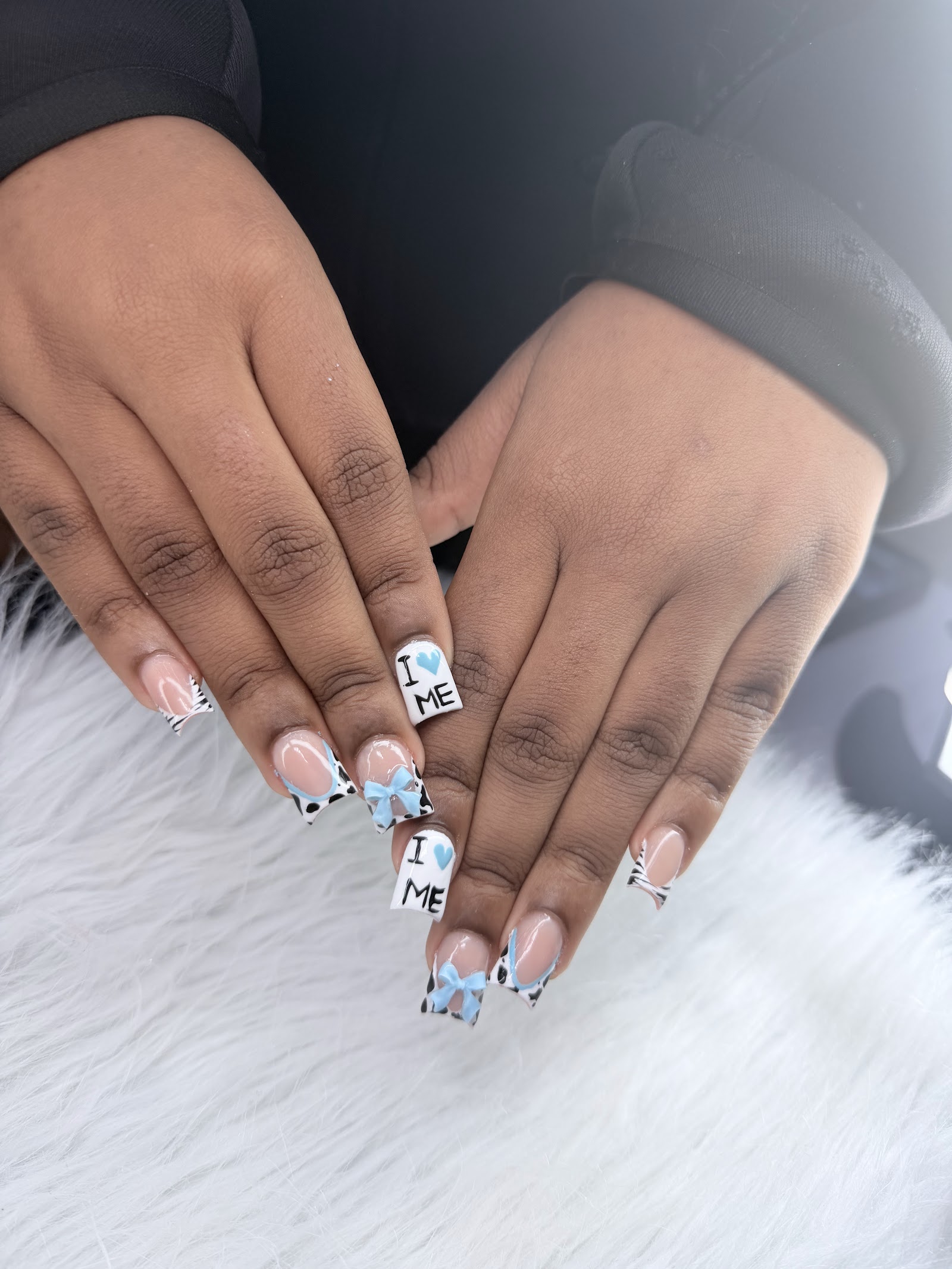 Mộc Nails & Spa nail photo 7